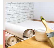 Услуги Отделка в чусовом под ключ